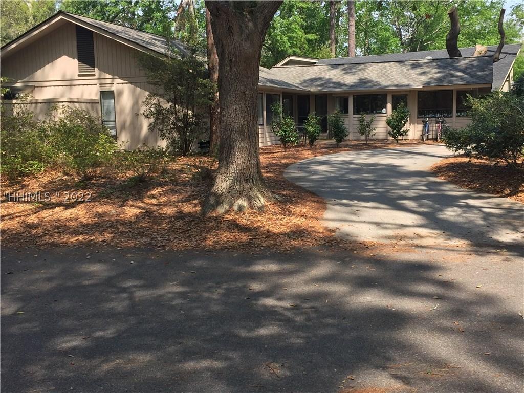 [Address Hidden by Seller], Hilton Head Island, SC 29928