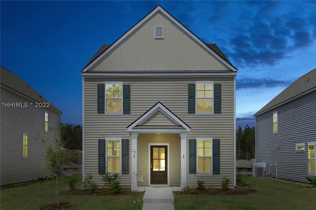 [Address Hidden by Seller], Bluffton, SC 29910