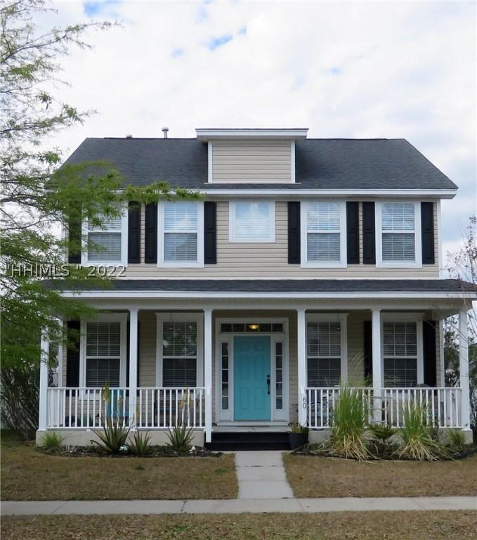 [Address Hidden by Seller], Bluffton, SC 29910