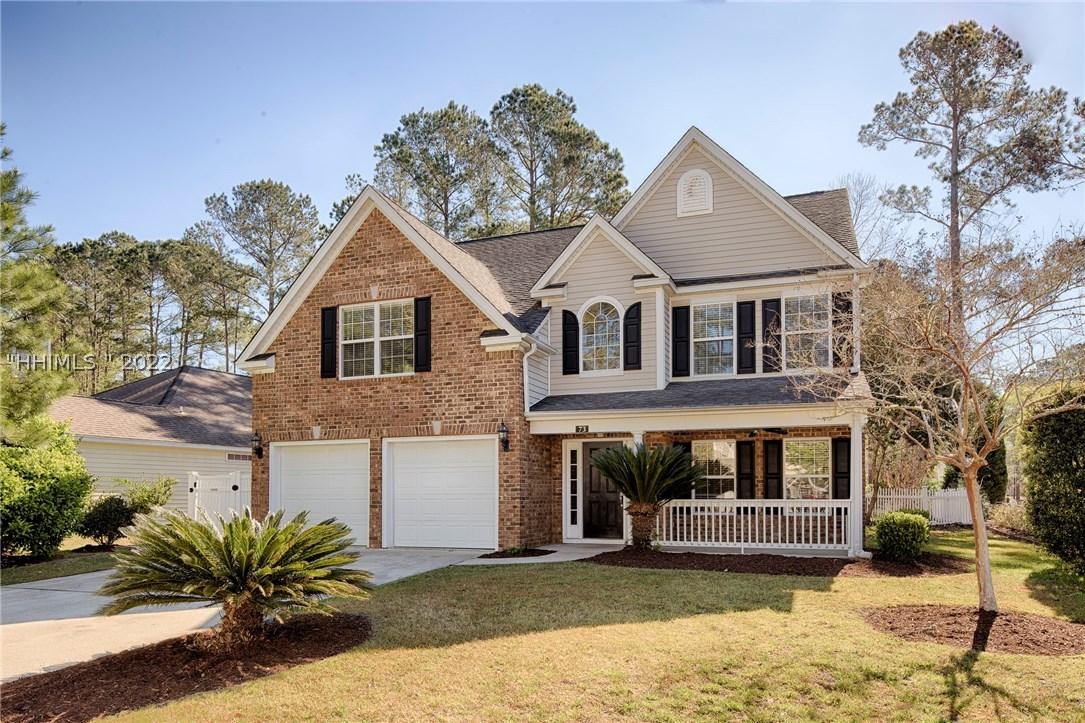 [Address Hidden by Seller], Bluffton, SC 29910