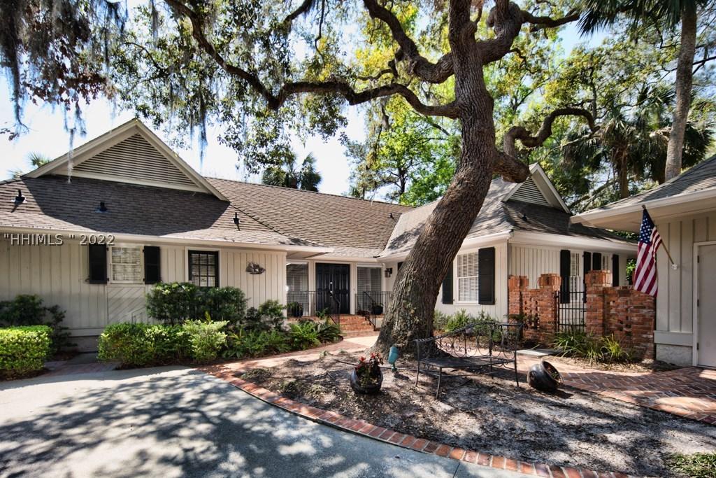 [Address Hidden by Seller], Hilton Head Island, SC 29928