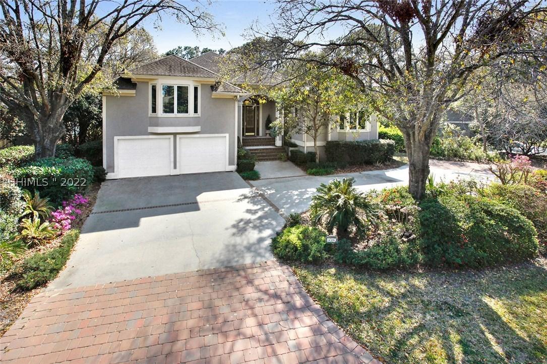 [Address Hidden by Seller], Hilton Head Island, SC 29928
