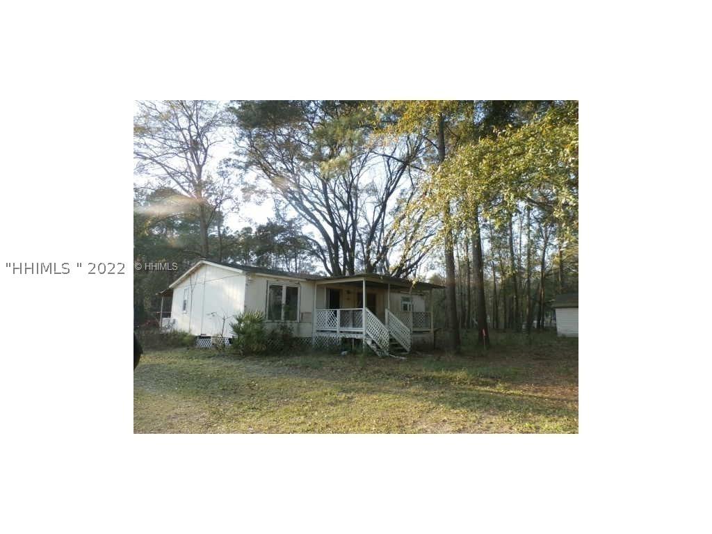 [Address Hidden by Seller], Bluffton, SC 29910