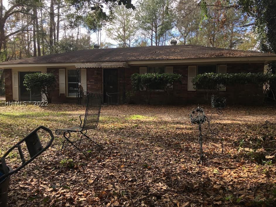 [Address Hidden by Seller], Bluffton, SC 29910