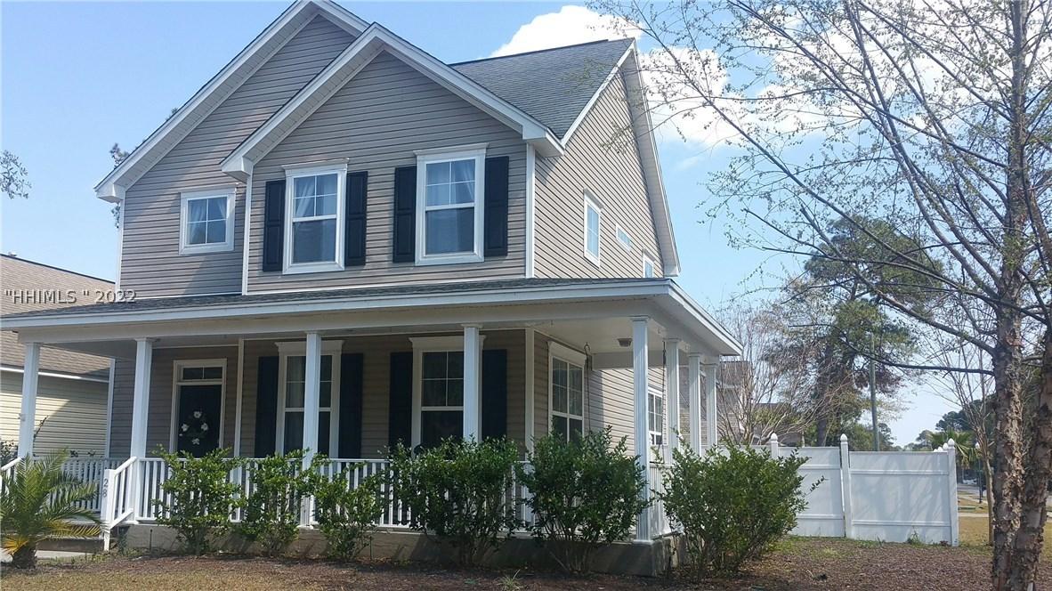 [Address Hidden by Seller], Bluffton, SC 29910