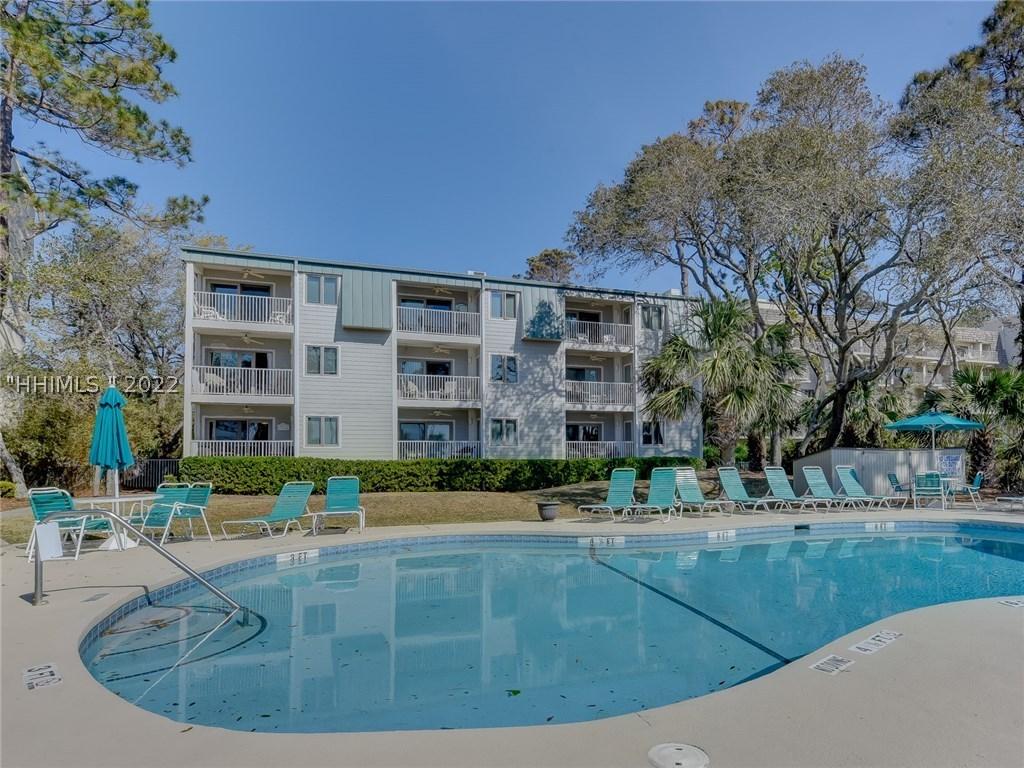 [Address Hidden by Seller], Hilton Head Island, SC 29928