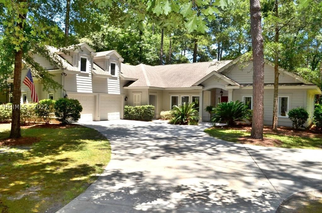 [Address Hidden by Seller], Bluffton, SC 29910