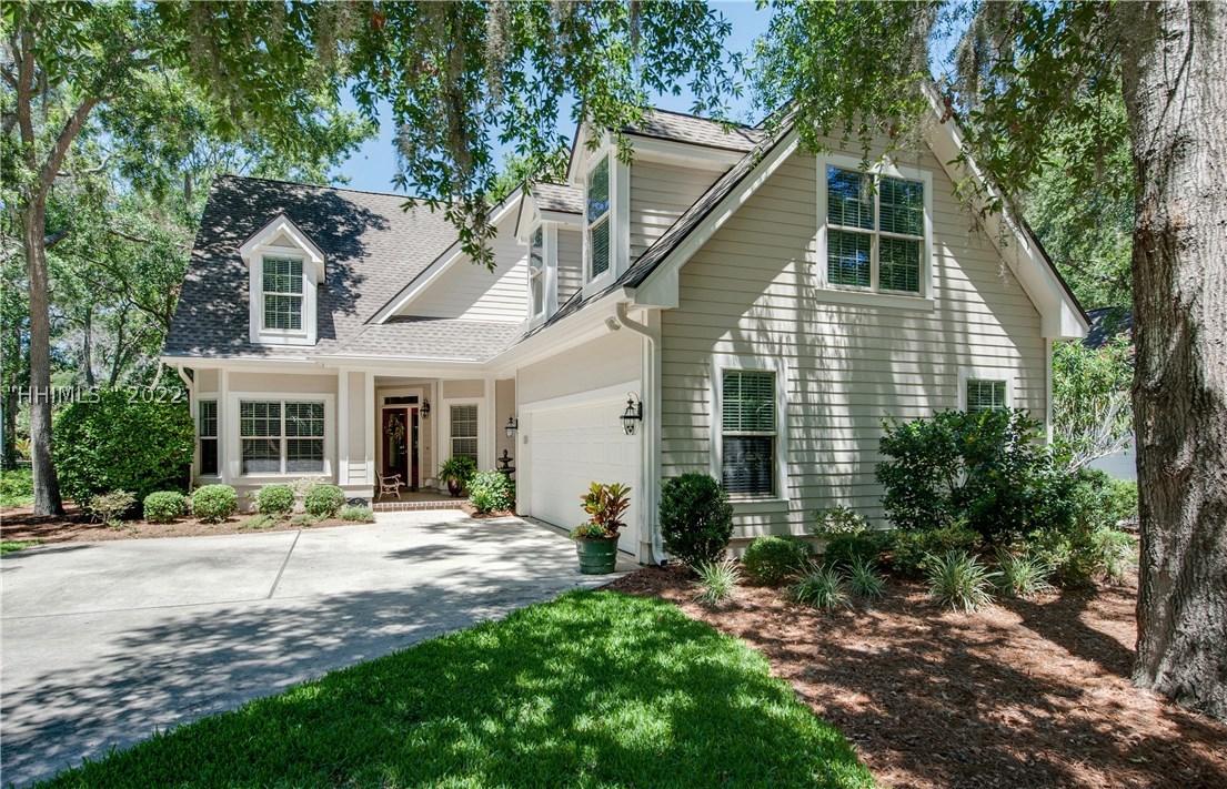 [Address Hidden by Seller], Hilton Head Island, SC 29926