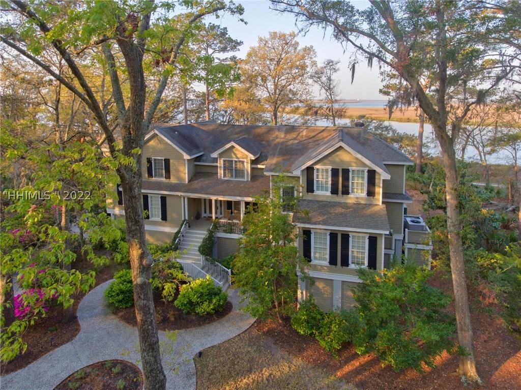 [Address Hidden by Seller], Daufuskie Island, SC 29915