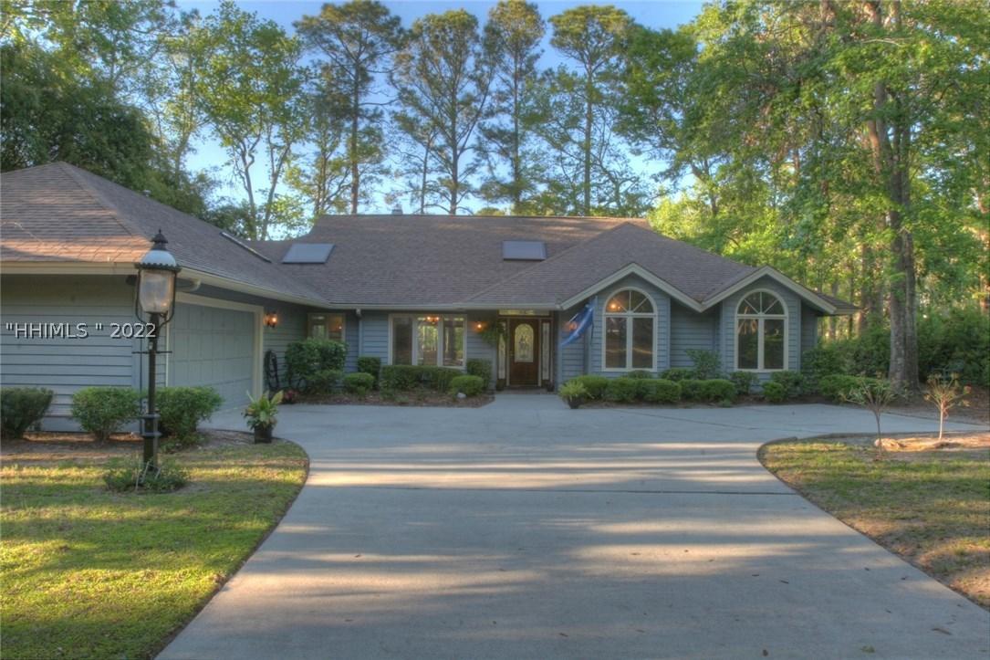 [Address Hidden by Seller], Hilton Head Island, SC 29926