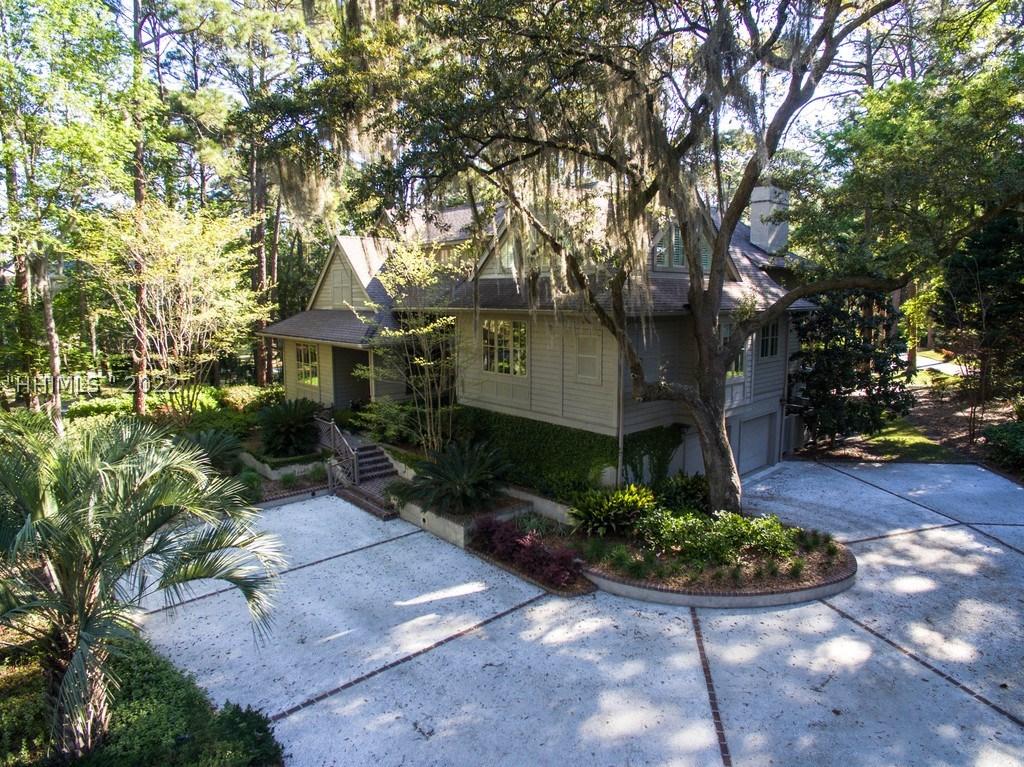 [Address Hidden by Seller], Hilton Head Island, SC 29928
