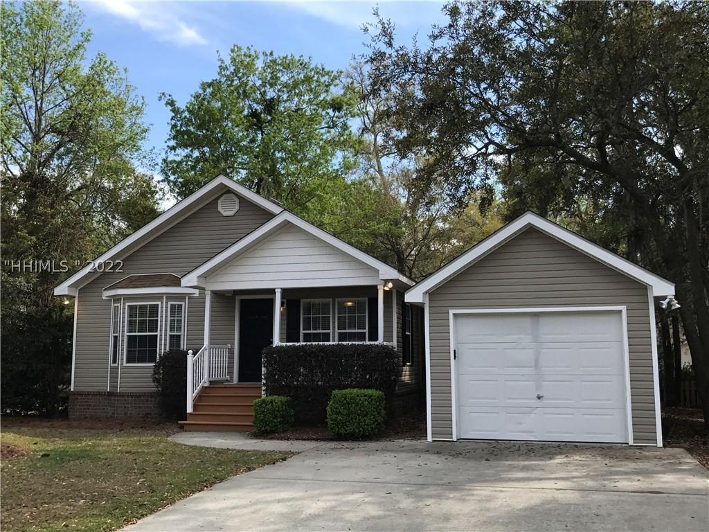 [Address Hidden by Seller], Bluffton, SC 29910
