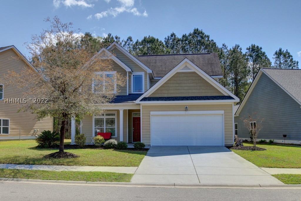 [Address Hidden by Seller], Bluffton, SC 29910