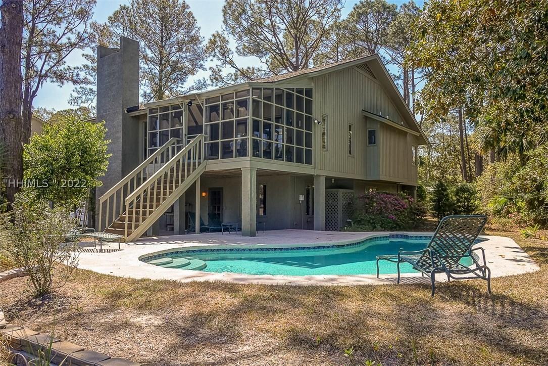 [Address Hidden by Seller], Hilton Head Island, SC 29928