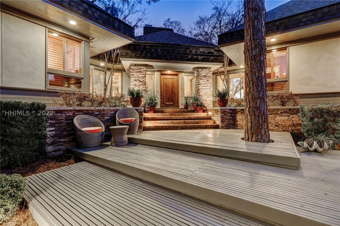 [Address Hidden by Seller], Hilton Head Island, SC 29928