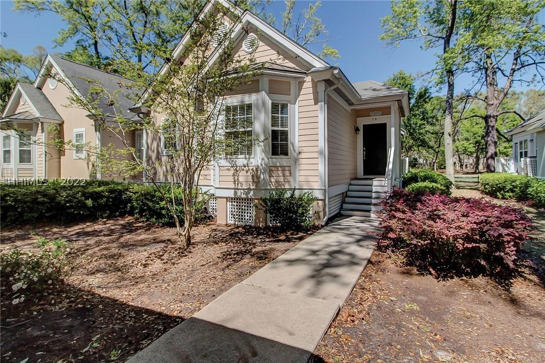 [Address Hidden by Seller], Hilton Head Island, SC 29928