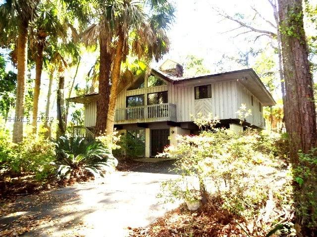 [Address Hidden by Seller], Hilton Head Island, SC 29928