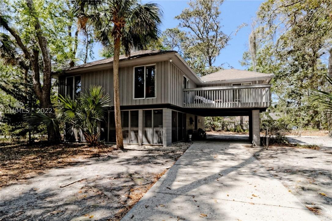 [Address Hidden by Seller], Hilton Head Island, SC 29928
