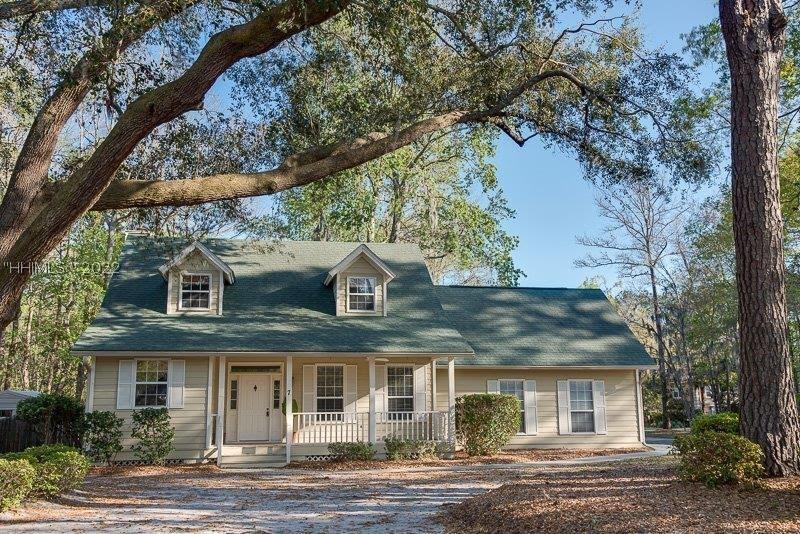 [Address Hidden by Seller], Bluffton, SC 29910