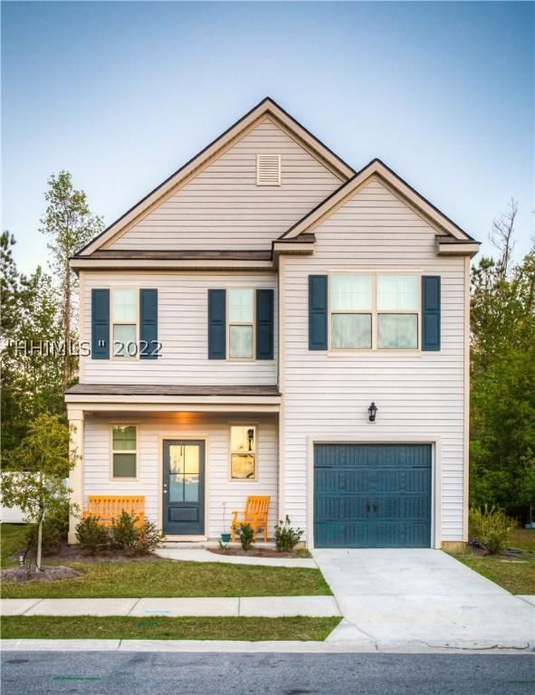 [Address Hidden by Seller], Bluffton, SC 29910