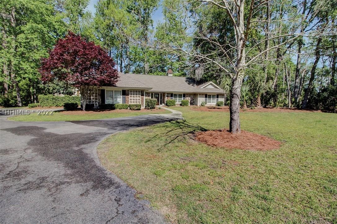 [Address Hidden by Seller], Bluffton, SC 29910