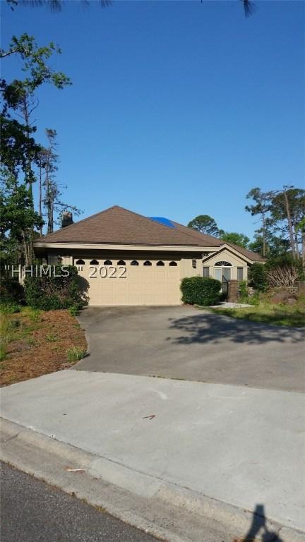 [Address Hidden by Seller], Hilton Head Island, SC 29926