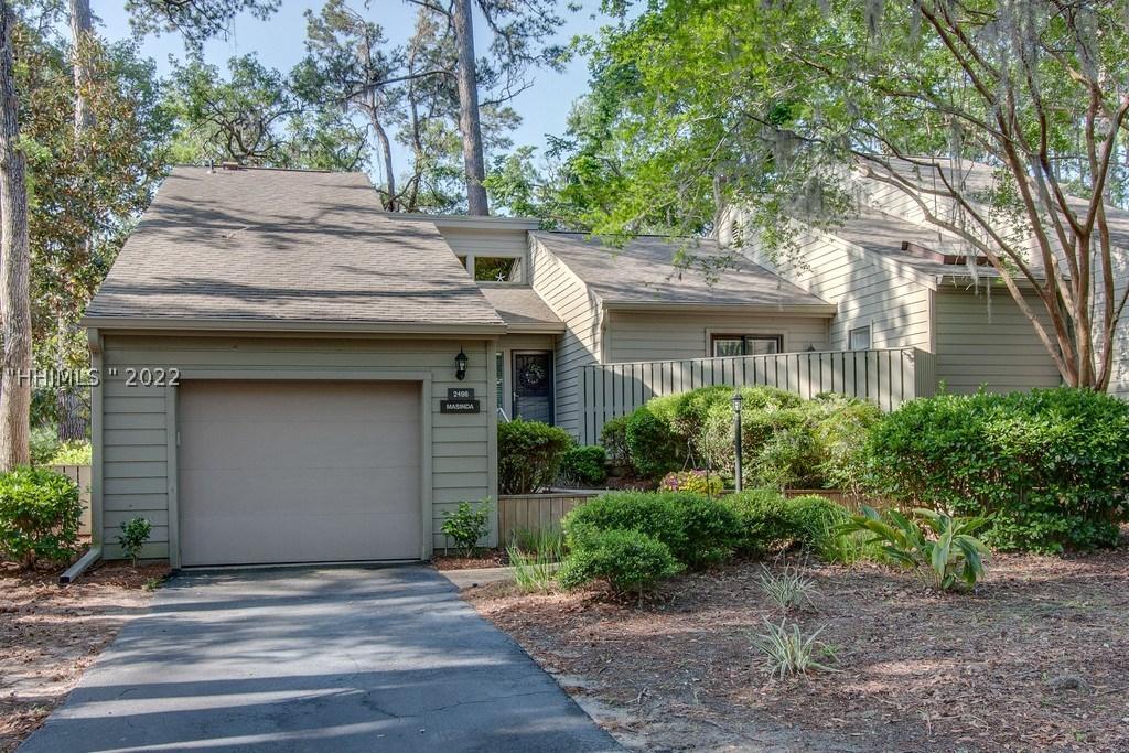 [Address Hidden by Seller], Hilton Head Island, SC 29928