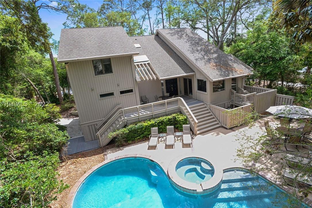 [Address Hidden by Seller], Hilton Head Island, SC 29928