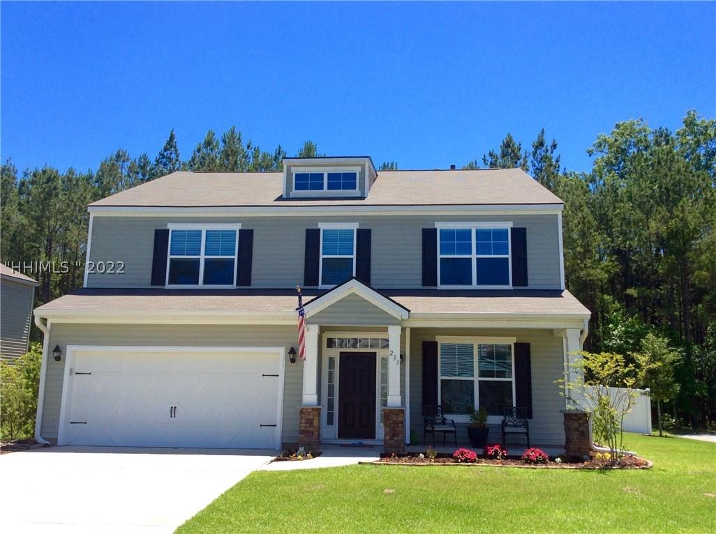 [Address Hidden by Seller], Bluffton, SC 29910