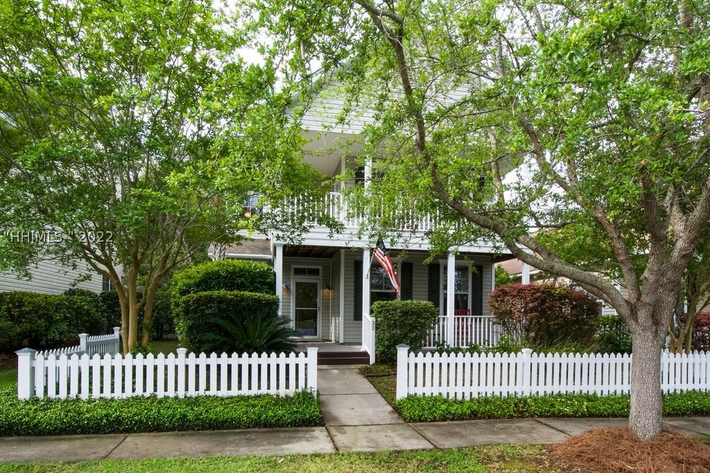 [Address Hidden by Seller], Bluffton, SC 29910