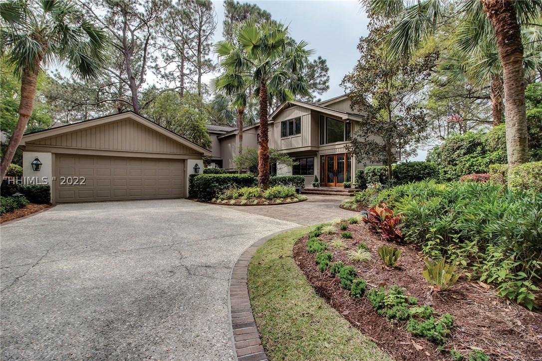 [Address Hidden by Seller], Hilton Head Island, SC 29928