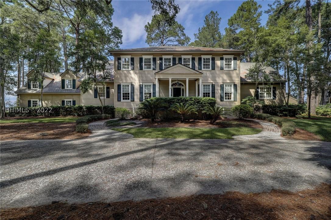 [Address Hidden by Seller], Hilton Head Island, SC 29928