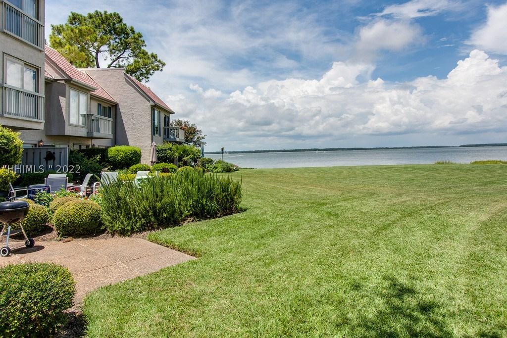 [Address Hidden by Seller], Hilton Head Island, SC 29928