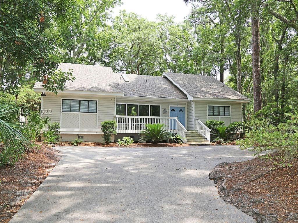[Address Hidden by Seller], Hilton Head Island, SC 29928