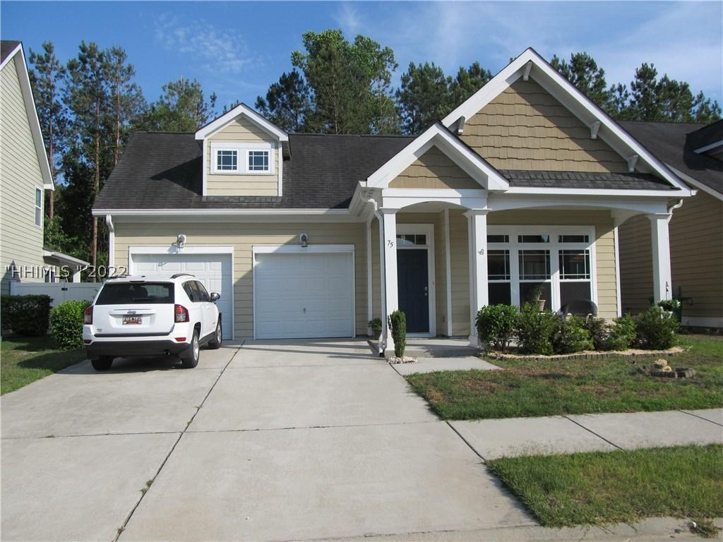 [Address Hidden by Seller], Bluffton, SC 29910