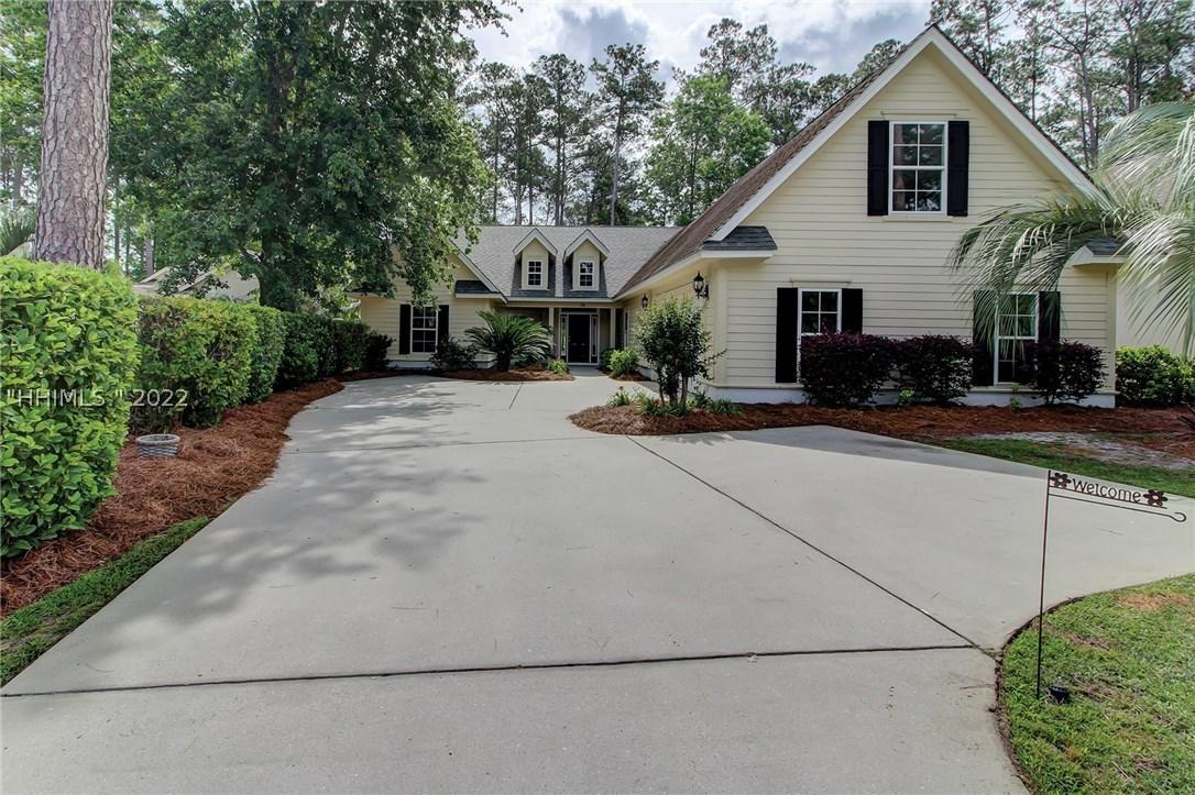 [Address Hidden by Seller], Bluffton, SC 29910