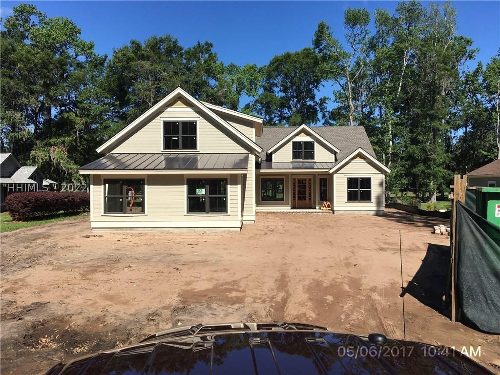 [Address Hidden by Seller], Bluffton, SC 29910