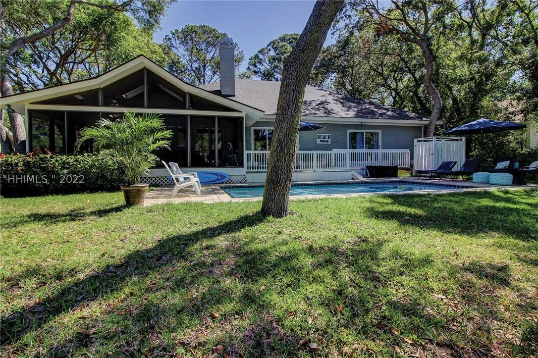 [Address Hidden by Seller], Hilton Head Island, SC 29928