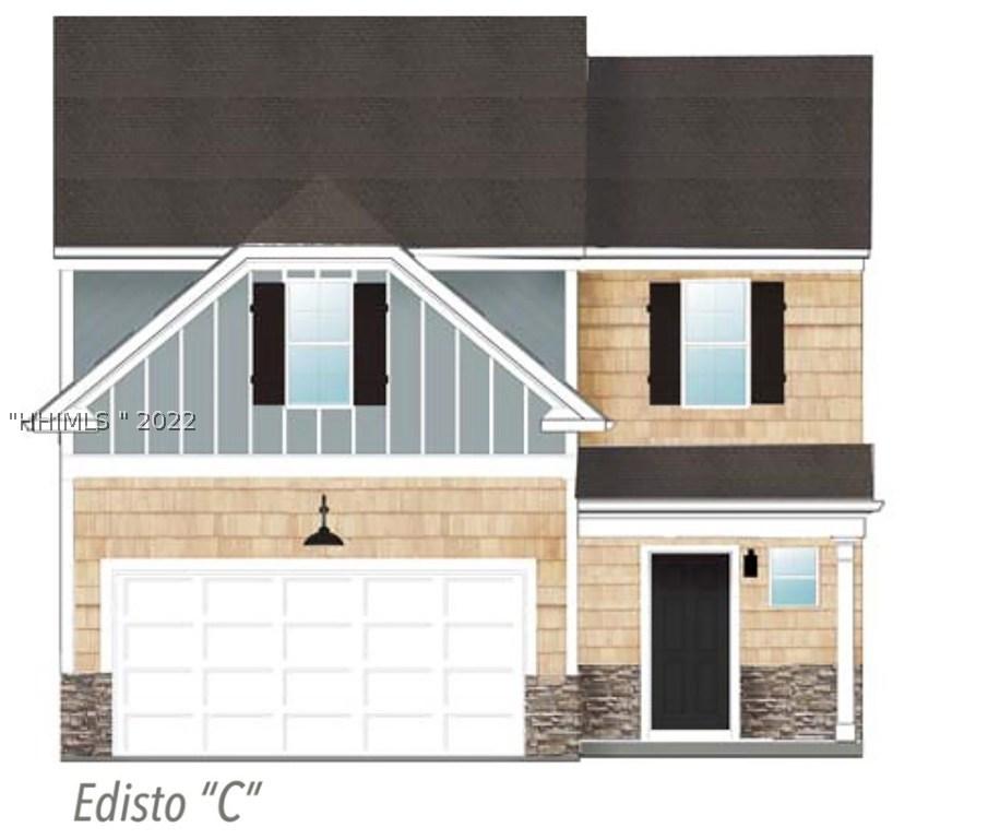 [Address Hidden by Seller], Bluffton, SC 29910