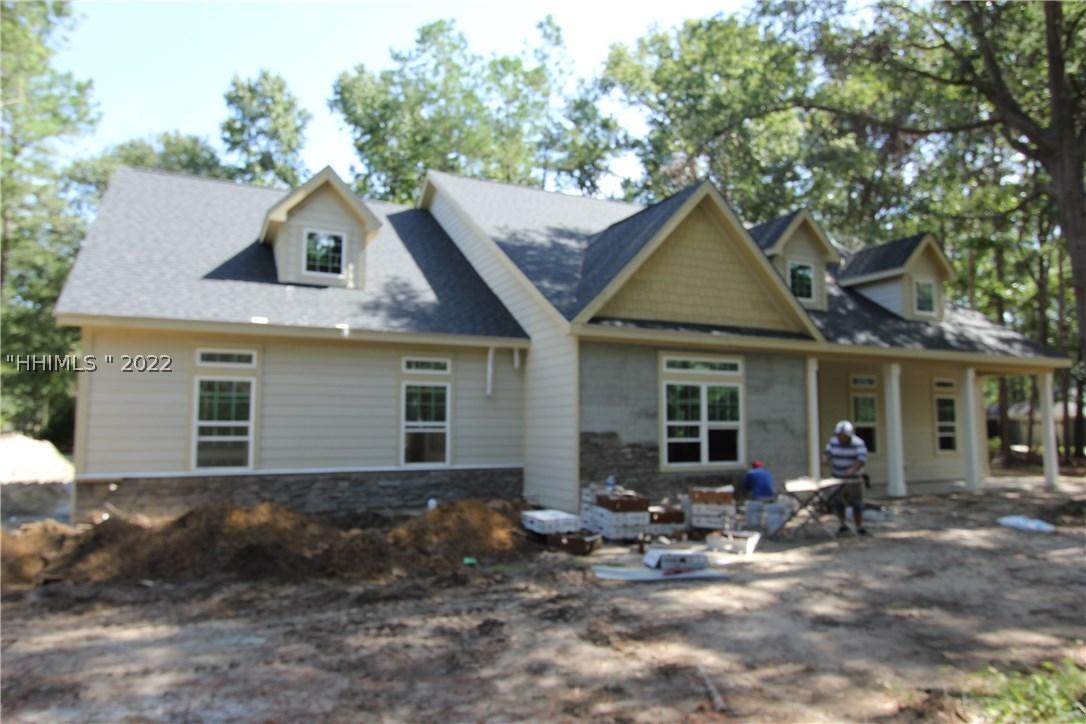 [Address Hidden by Seller], Bluffton, SC 29910