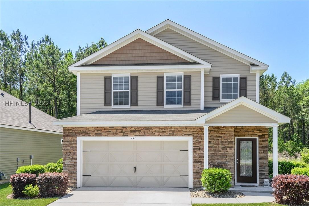[Address Hidden by Seller], Bluffton, SC 29910