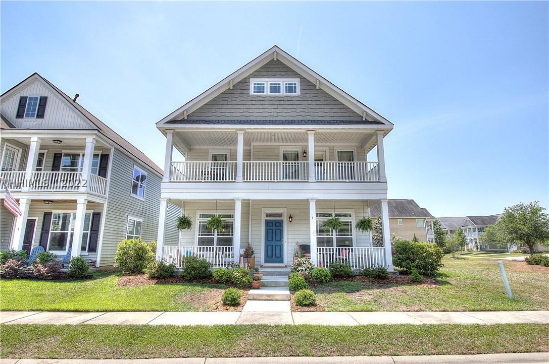 [Address Hidden by Seller], Bluffton, SC 29910