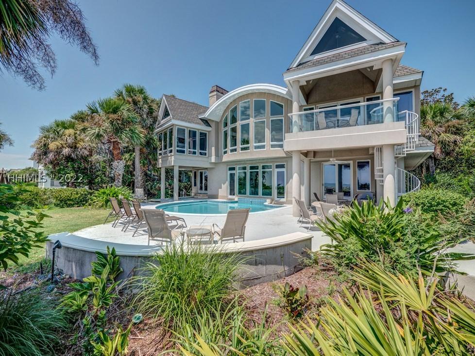 9 Junket, Hilton Head Island, SC 29928