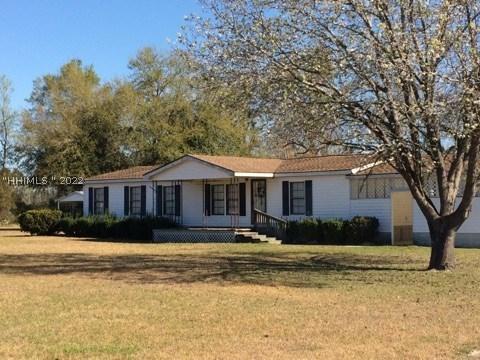 [Address Hidden by Seller], Ruffin, SC 29475