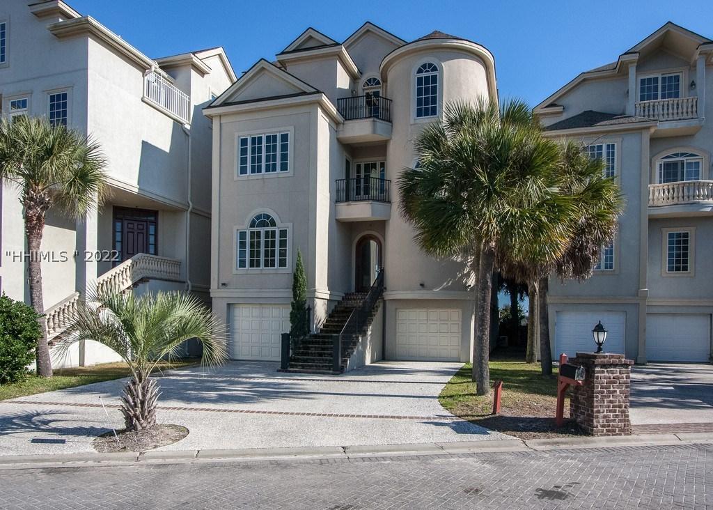 [Address Hidden by Seller], Hilton Head Island, SC 29928
