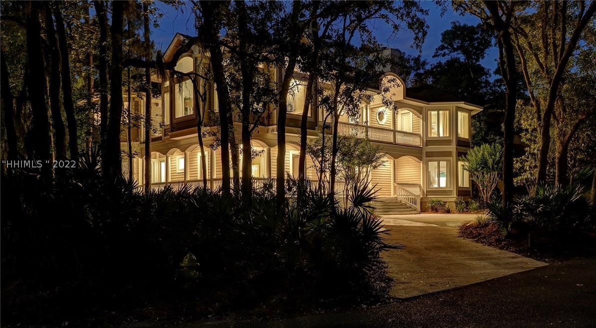 [Address Hidden by Seller], Hilton Head Island, SC 29928