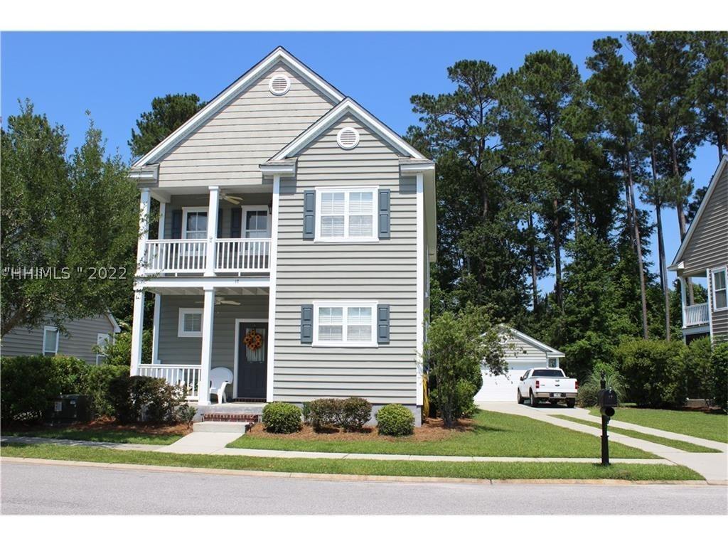 [Address Hidden by Seller], Bluffton, SC 29910