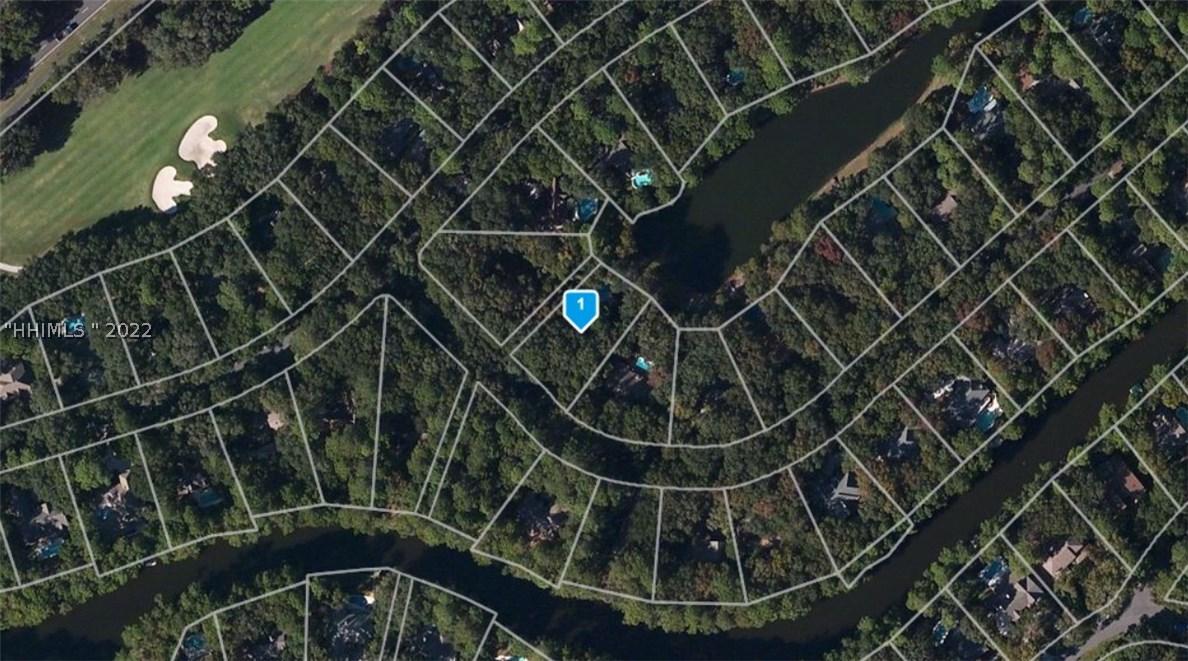[Address Hidden by Seller], Hilton Head Island, SC 29928