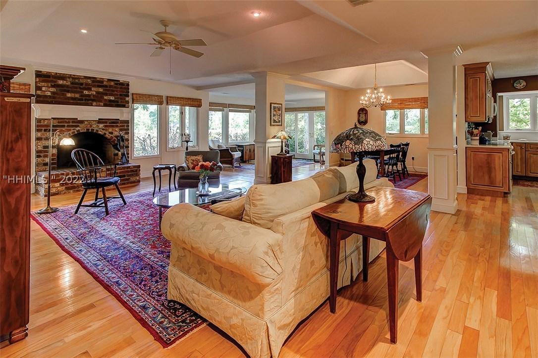 [Address Hidden by Seller], Hilton Head Island, SC 29926