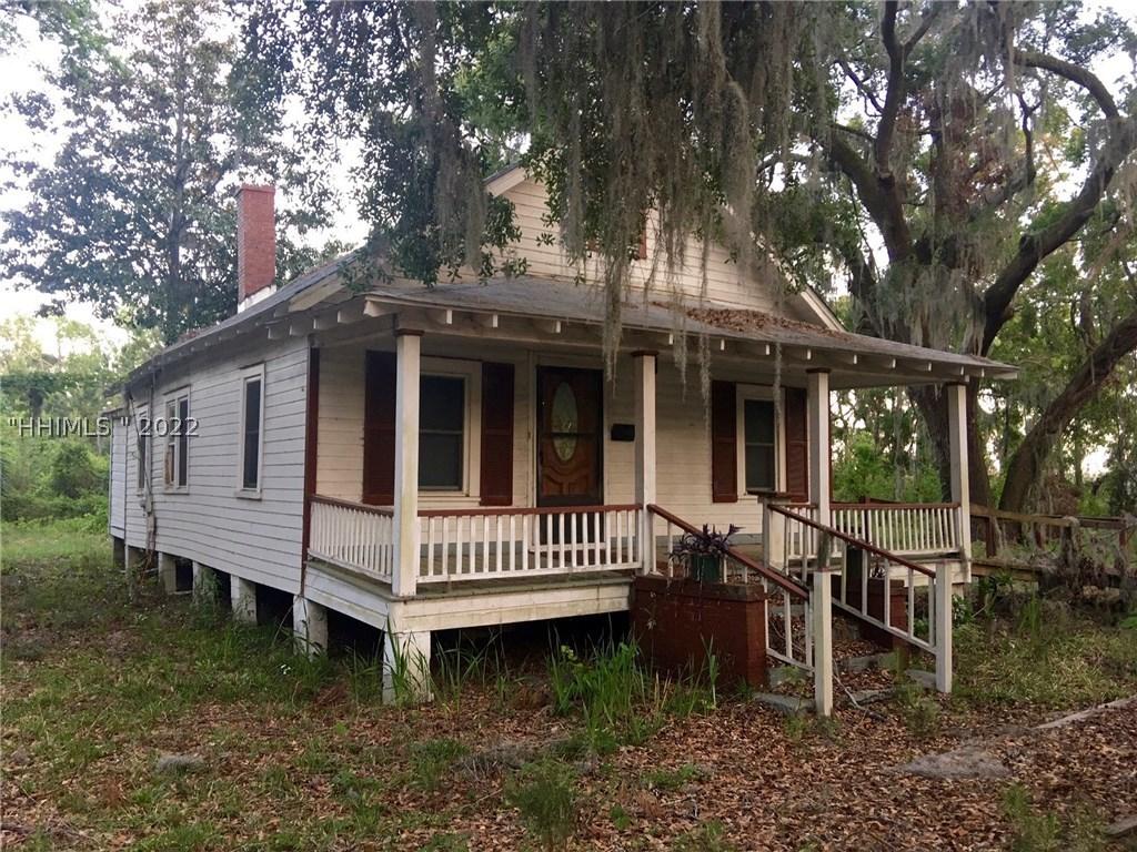 [Address Hidden by Seller], Saint Helena Island, SC 29920